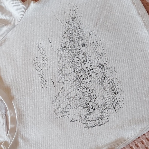 Girl's top - Picture 3 of 6